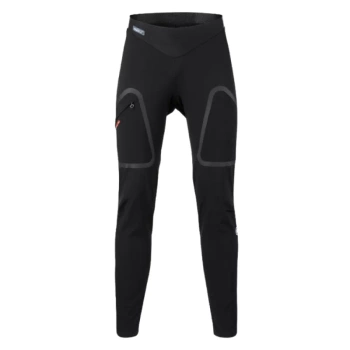 Spodnie ASSOS Trail Tactica Cargo T3 Black