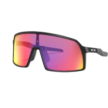 Okulary rowerowe Oakley Sutro S Matt Black/Prizm Road OO9462-0428