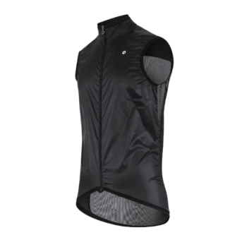 Kamizelka Assos Mille GT Wind Vest C2  black