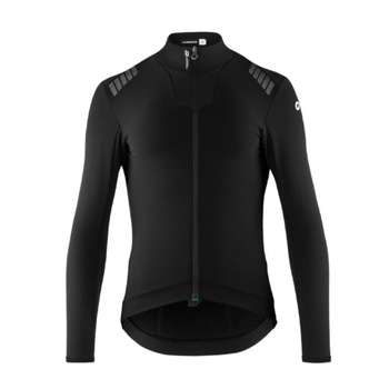 Kurtka ASSOS Mille GT Eisenherz UltrazWinter Black