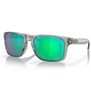 Okulary Oakley Holbrook XL Grey Ink Prizm Jade Polarized OO9417-3359