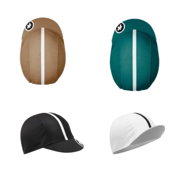 Czapka Assos CAP
