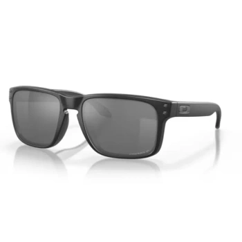 Okulary Oakley Holbrook Matt Black w/ Prizm Black Polarized OO9102-D655