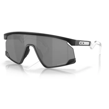 Okulary Oakley BXTR Matte Black/Prizm Black
