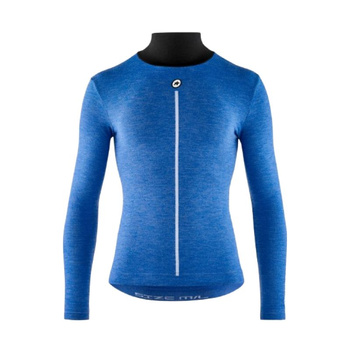Bielizna Assos ULTRAZ Winter LS Skin Layer