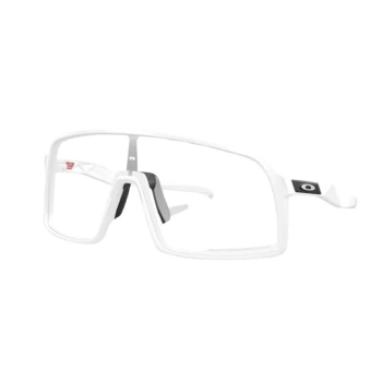Okulary Oakley Sutro Matt white Photochromic OO9406-9937
