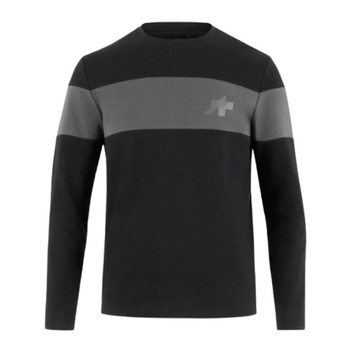 Koszulka Assos Signature LS T-shirt 