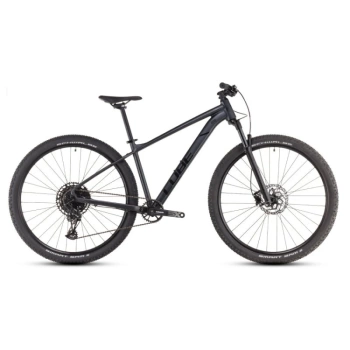 Rower Cube 29 Attention SLX blackmetal
