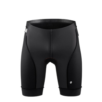Spodenki ASSOS Trail Tactica Liner Urban t5