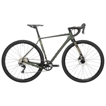 Rower Rondo Ruut AL2 Green/Black