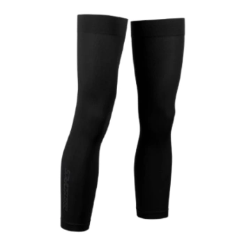 Nogawki ASSOS Spring Fall Leg Warmers black