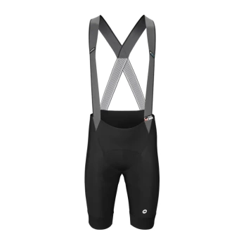 Spodenki ASSOS Mille GT GTS Bib Shorts 
