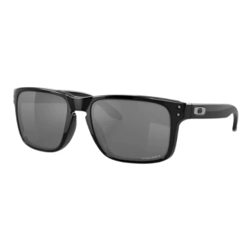 Okulary Oakley Holbrook Polished Black/Prizm Black Iridium OO9102-E155
