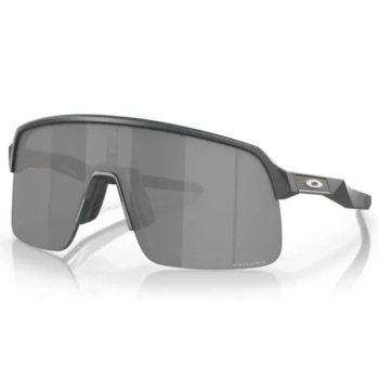Okulary rowerowe Oakley Sutro Lite Hi Res Carbon Prizm Black OO9463-2539