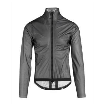 Kurtka ASSOS Equipe RS Rain Jacket black