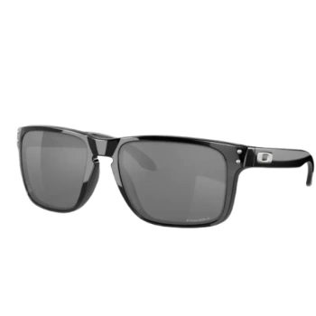 Okulary Oakley Holbrook XL matt brown/prizm black oO9417-0259