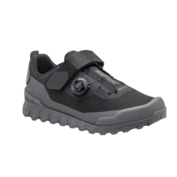 Buty rowerowe Suplest Trail 2.0 black/grey