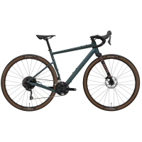 Rower RONDO RUUT AL1 Teal/Black gen.3 