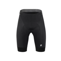 Spodenki ASSOS Mille GT half Shorts c2 Black Series 