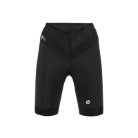 Spodenki ASSOS Uma GT half Shorts SHORT series Black 