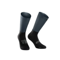 Skarpety ASSOS GTO Socks Kosmo Granit
