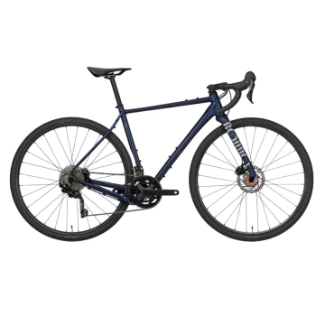 Rower RONDO RUUT AL2 2X Navy