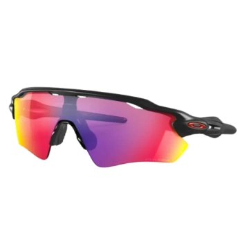 Okulary rowerowe Oakley Radar EV Path Matt Black/ Prizm Road OO9208-4638