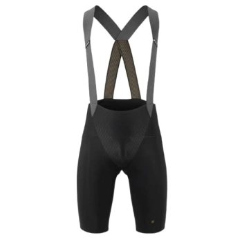 Spodenki ASSOS Mille GT GTO BIB Flamme D'Or c2 