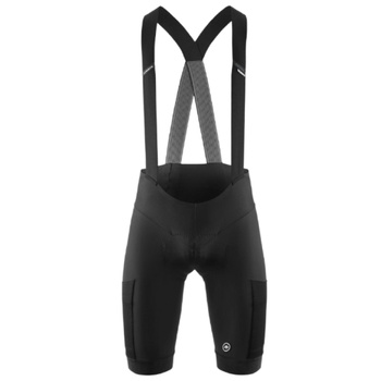 Spodenki ASSOS Tactica Kieskafer bib shorts T5