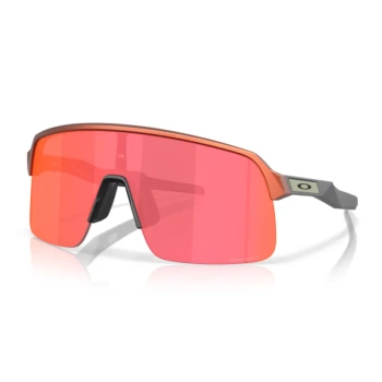 Okulary Oakley Sutro Lite fire orange/ prizm trail torch OO9463-7639