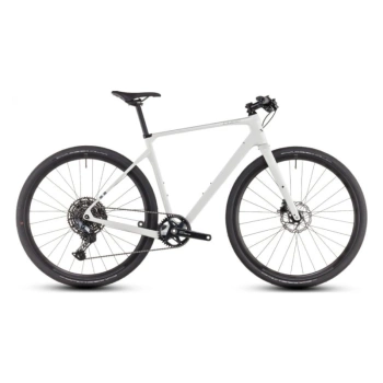 Rower Cube Nulane C:62 SLX desertstone/grn