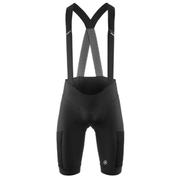 Spodenki damskie ASSOS Tactica Kieskafer bib shorts T5 