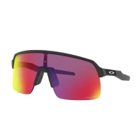 Okulary rowerowe Oakley Sutro Lite Matt Black/Prizm Road  OO9463-0139