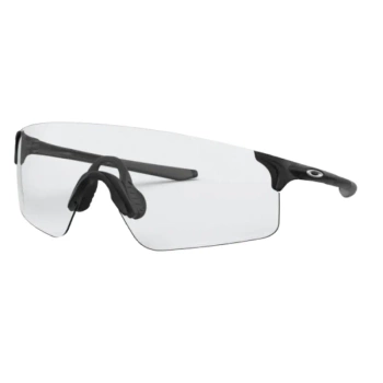 Okulary rowerowe Oakley  EVZero Blades Matt Black/Clear Black Photochromic OO9454-0938