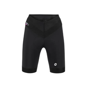 Spodenki ASSOS Uma GT half Shorts SHORT series Black 
