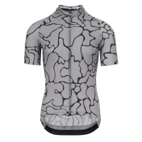 Koszulka ASSOS Mille GT Gerva grey VOGANSKI 