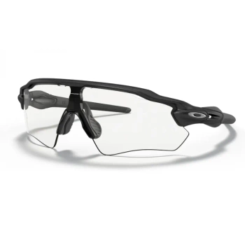 Okulary Oakley Radar EV Path Steel PHOTOCHROMIC OO9208-1338