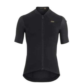 Koszulka ASSOS Mille GTO Black Series