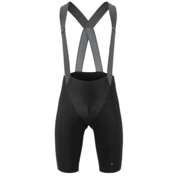 Spodenki ASSOS Mille GT GTO BIB black series