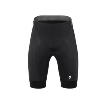 Spodenki ASSOS Mille GT half Shorts c2 Black Series 