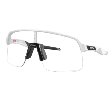Okulary Oakley Sutro Lite Matt White Photochromic OO9463-4639