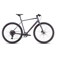 Rower Cube Nulane One mineralgrey