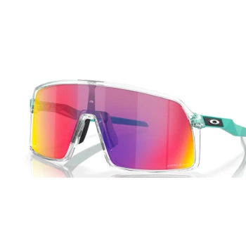 Okulary Oakley Sutro clear/celeste  prizm Road OO9406-b337