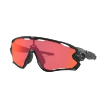 Okulary Oakley Jawbreaker Matt Black/Prizm Trail Torch OO9290-4831